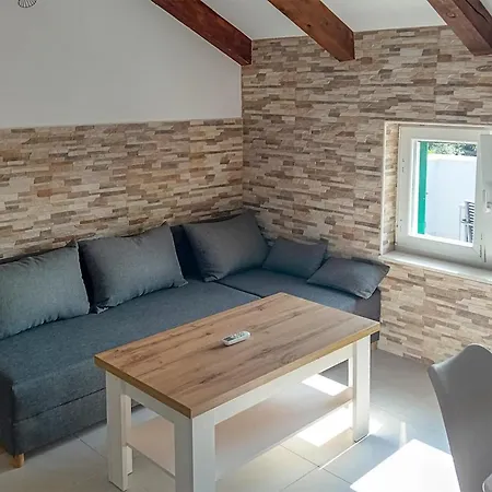 Amazing In With Kitchen *