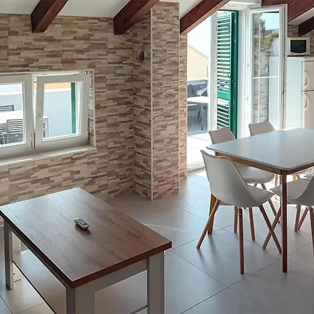 Daire Pet Friendly In With Wifi *