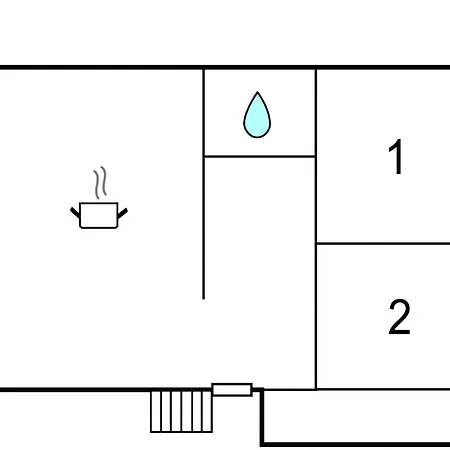 Apartamento Beautiful In *