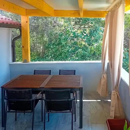 Apartamento Beautiful In Šibenik