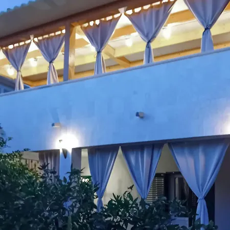 Lejlighed Pet Friendly In With Wifi *
