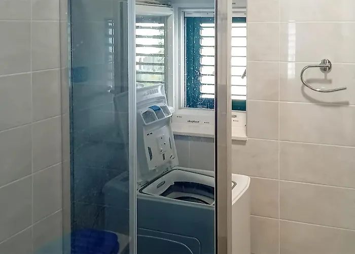 Appartement Beautiful In