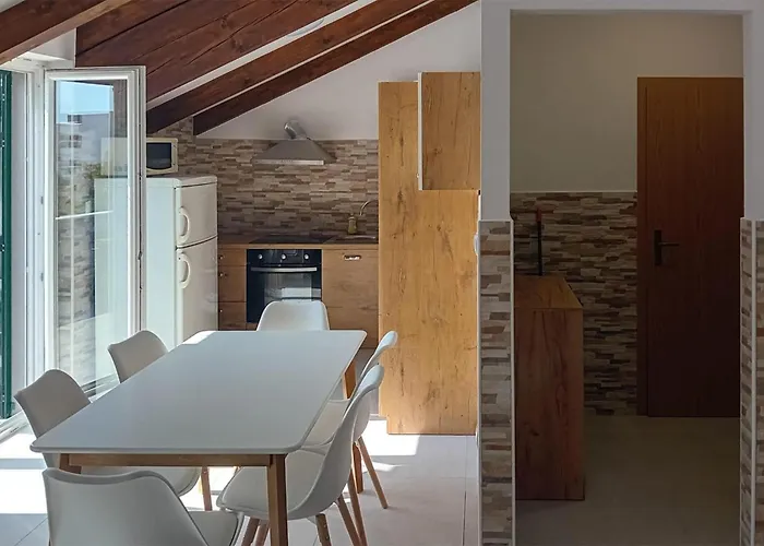 Appartement Beautiful In Šibenik