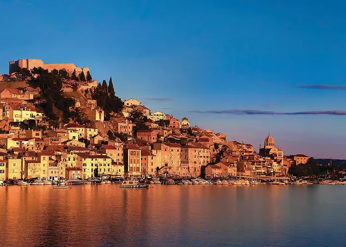 Appartement Beautiful In Šibenik