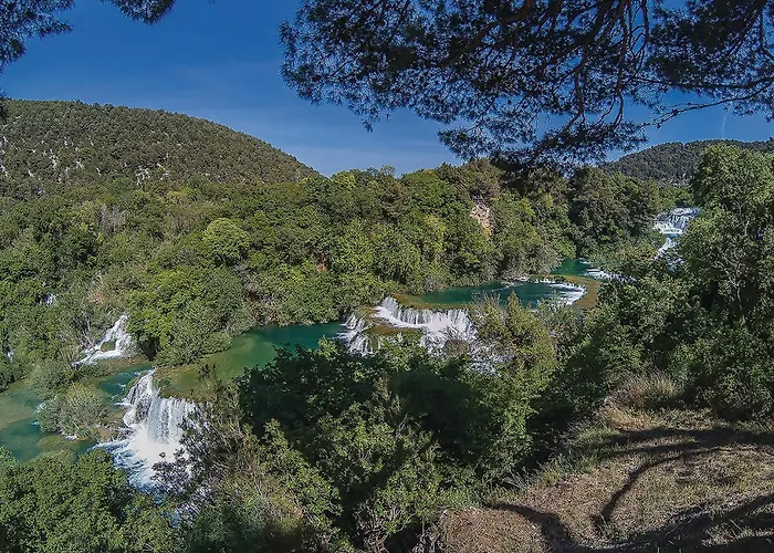 Beautiful In Appartement