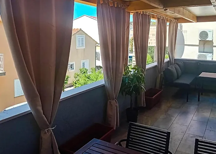 Beautiful In Appartement