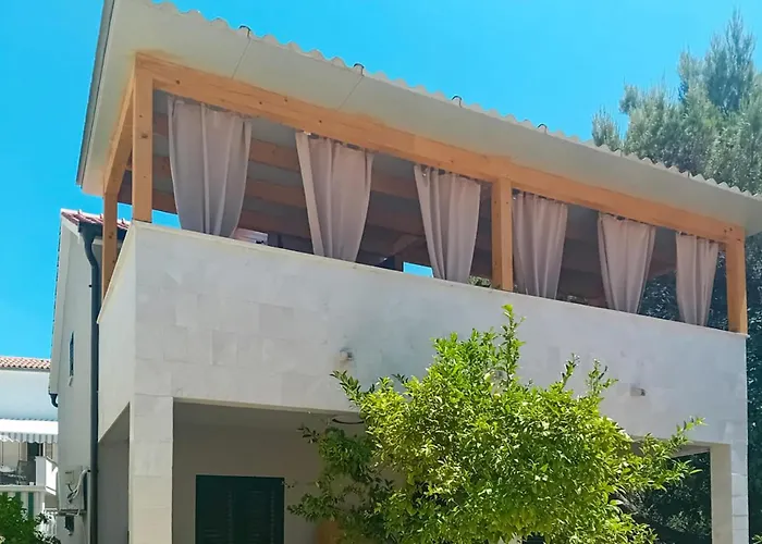 Beautiful In * Šibenik