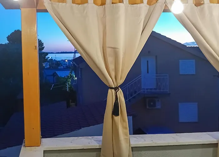 Beautiful In Appartement *