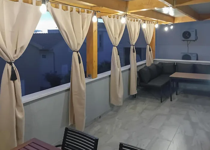 Beautiful In Appartement *