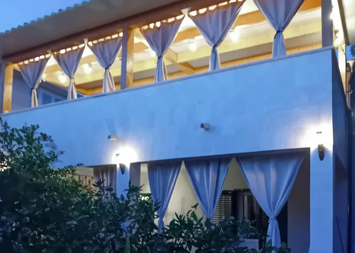 Appartement Beautiful In *